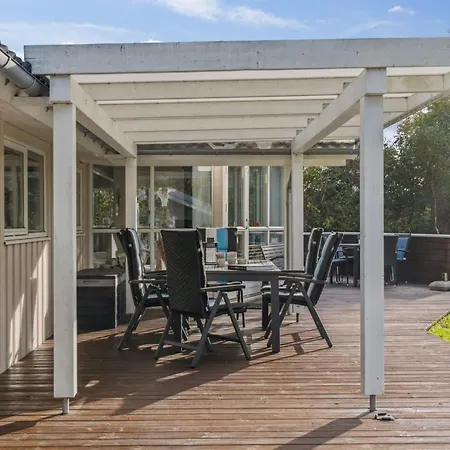 Hilaria - 1-4km From The Sea By Interhome * Vejby