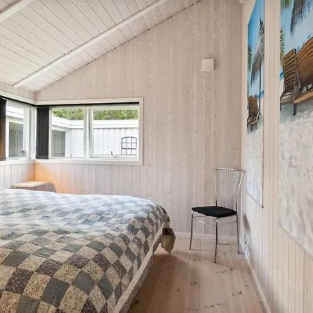 Hilaria - 1-4km From The Sea By Interhome Feriehus Vejby