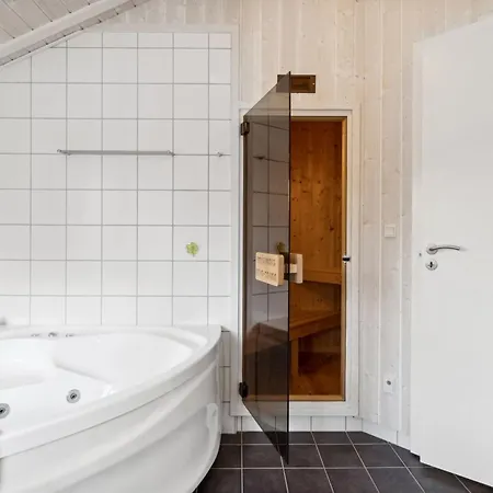 Hilaria - 1-4km From The Sea By Interhome Vejby